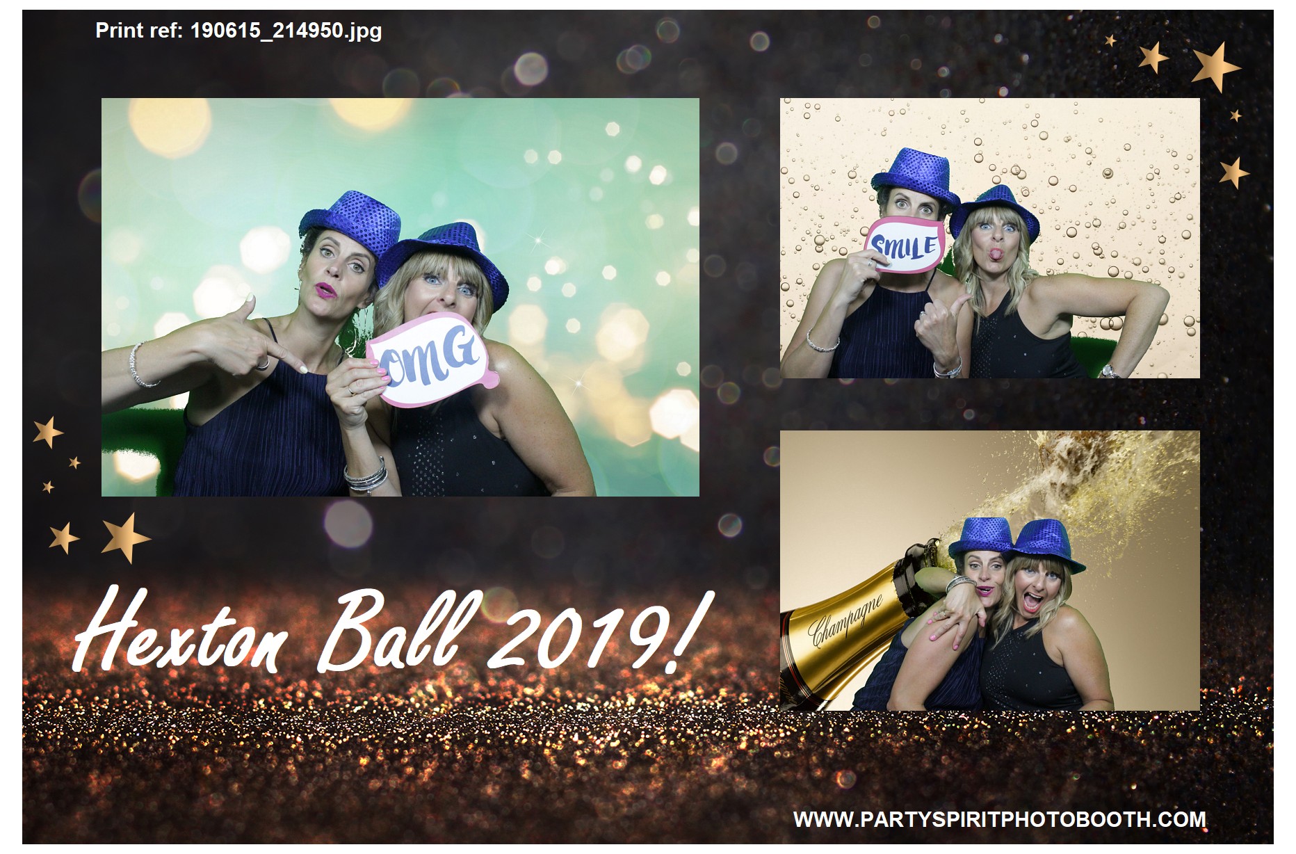 Hexton Ball 2019 | View more photos from the event at gallery.partyspiritphotobooth.com/u/PartySpiritPhotoBooth/Hexton-Ball-2019